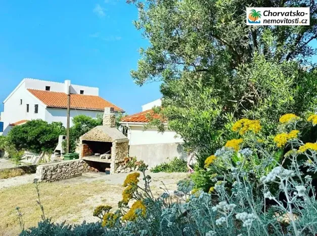 Prodej bytu 3+1, Vidalići, Chorvatsko, 75 m2