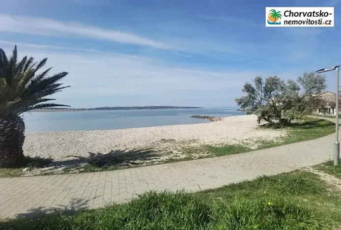 Prodej bytu 2+kk, Povljana, Chorvatsko, 64 m2