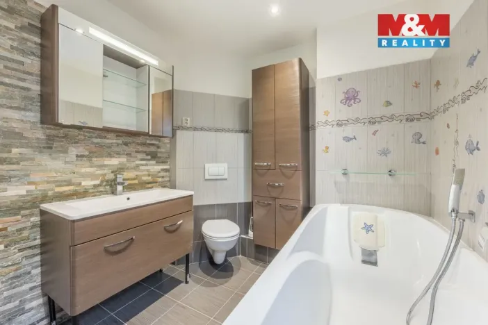 Prodej rodinného domu, Praha - Újezd nad Lesy, Velimská, 250 m2