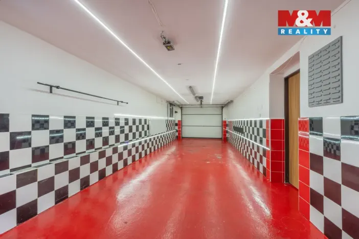 Prodej rodinného domu, Praha - Újezd nad Lesy, Velimská, 250 m2