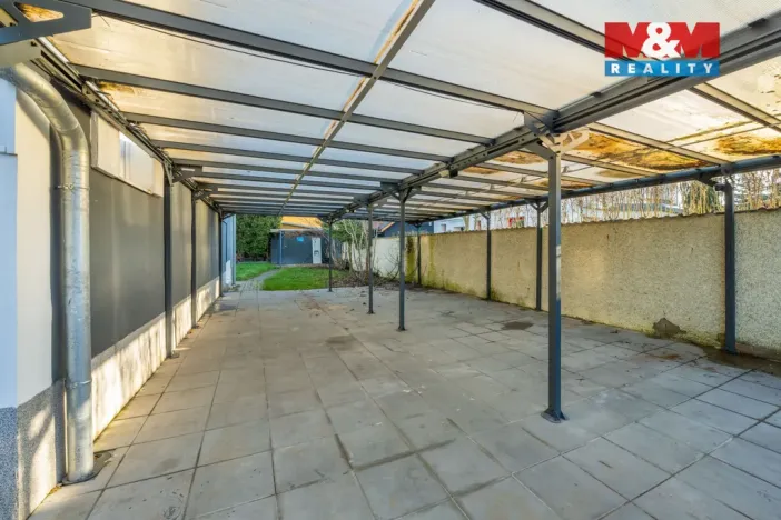 Prodej rodinného domu, Praha - Újezd nad Lesy, Velimská, 250 m2