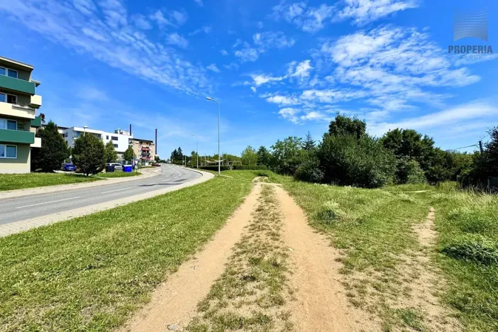 Prodej bytu 1+kk, Brno, Žabí, 27 m2