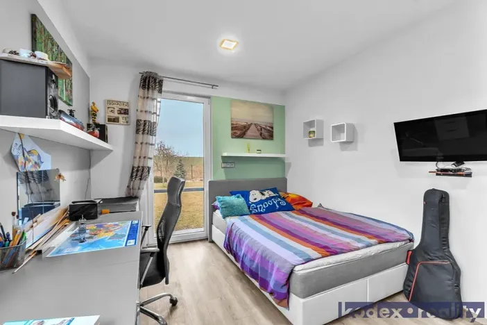 Prodej rodinného domu, Smržov, 107 m2