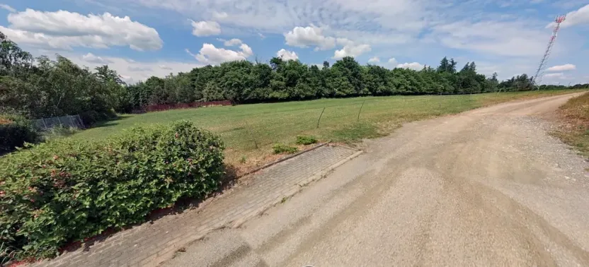 Prodej louky, Habrůvka, 6236 m2