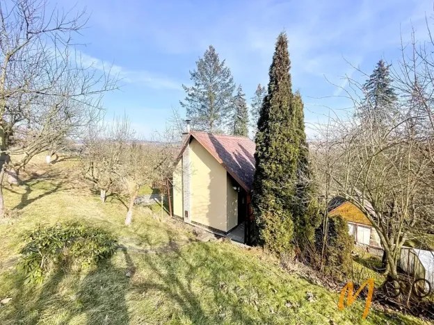 Prodej chaty, Ústí nad Orlicí, 45 m2