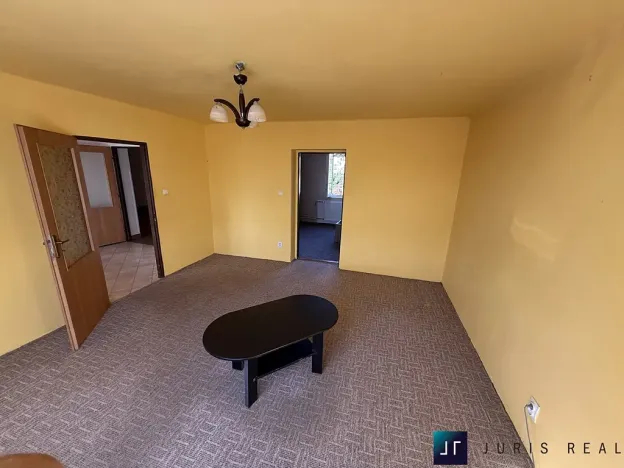 Prodej bytu 3+kk, Roudnice nad Labem, Na Vyhlídce, 63 m2