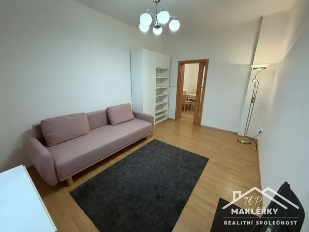 Pronájem bytu 1+1, Kutná Hora, Pobřežní, 35 m2