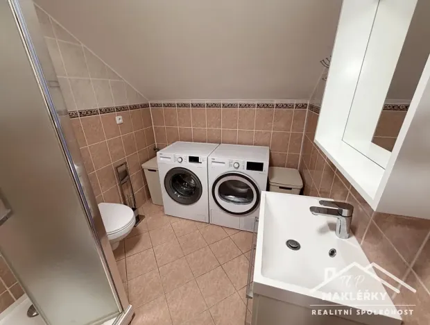 Pronájem bytu 1+1, Kutná Hora, Pobřežní, 35 m2