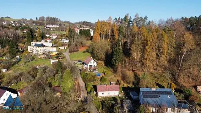 Prodej rodinného domu, Benešov u Semil, 73 m2