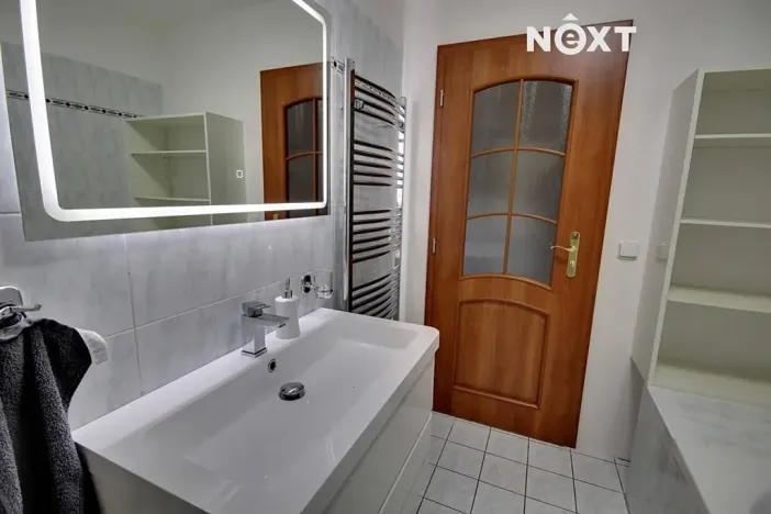 Pronájem rodinného domu, Vrchlabí, Poštovní, 250 m2