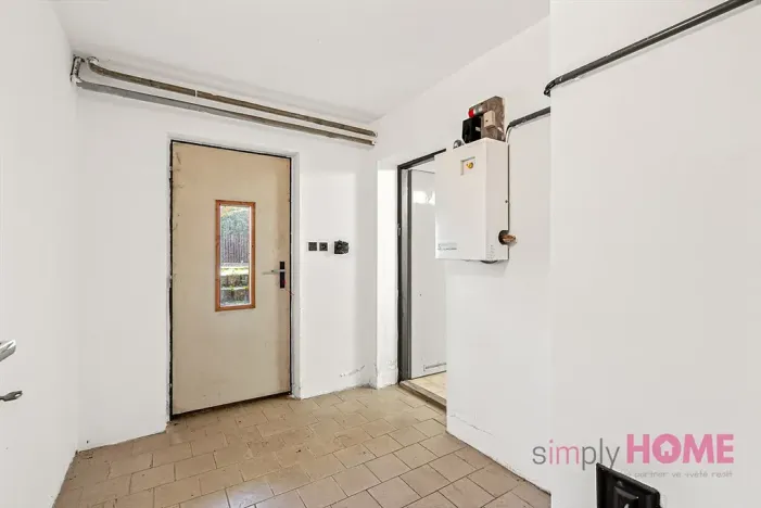 Prodej rodinného domu, Praha - Nebušice, K Šedivce, 186 m2