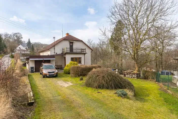 Prodej rodinného domu, Česká Třebová, Staré náměstí, 98 m2