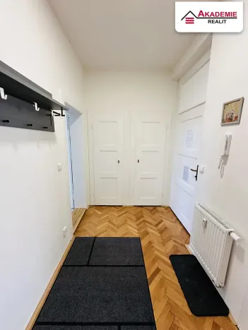Pronájem bytu 2+1, Brno, Filipínského, 70 m2