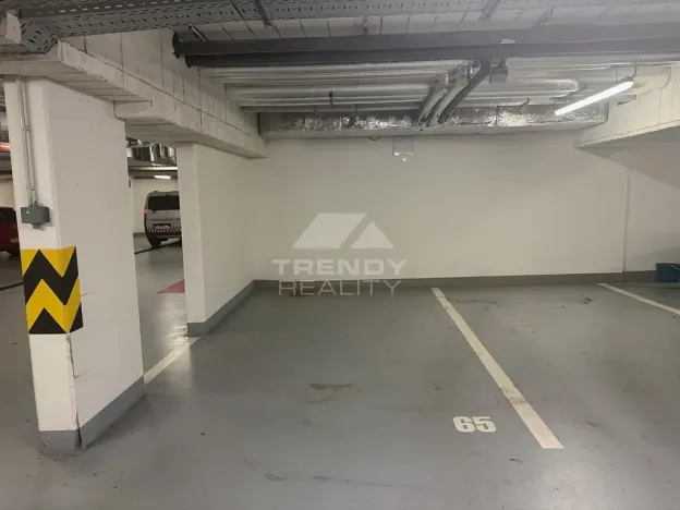 Pronájem bytu 2+kk, Praha - Hostivař, Fojtova, 49 m2