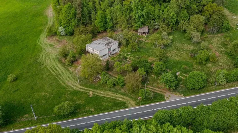 Prodej rodinného domu, Veliny, 157 m2