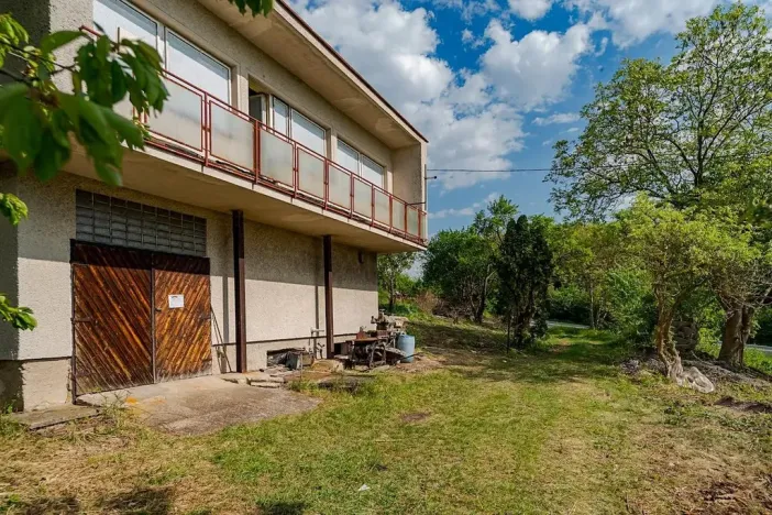 Prodej rodinného domu, Veliny, 157 m2