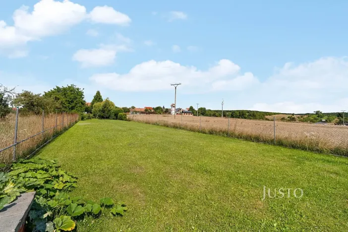 Prodej rodinného domu, Omice, Brněnská, 180 m2