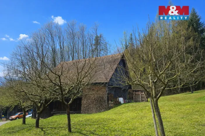 Prodej pozemku pro bydlení, Háje nad Jizerou - Dolní Sytová, 1150 m2