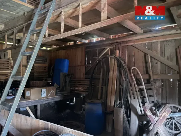 Prodej pozemku pro bydlení, Háje nad Jizerou - Dolní Sytová, 1150 m2