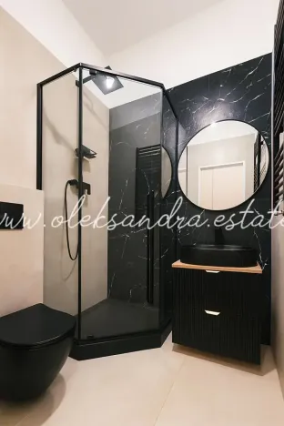 Prodej bytu 1+1, Praha - Žižkov, Husitská, 39 m2