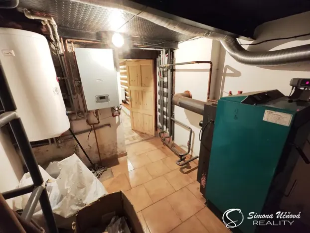 Prodej rodinného domu, Desná, Hutní, 270 m2