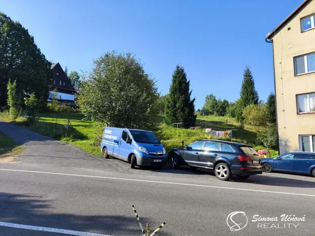 Prodej pozemku pro bydlení, Lučany nad Nisou, 2111 m2