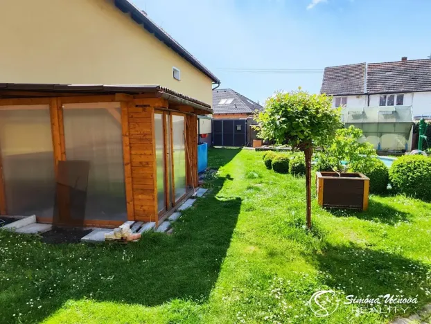 Prodej rodinného domu, Zbůch, Hornická, 339 m2