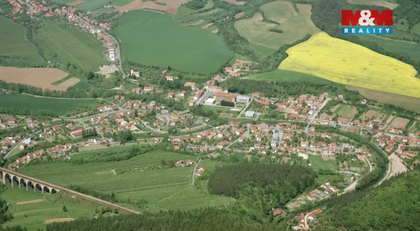 Prodej bytu 2+kk, Dolní Loučky, 54 m2