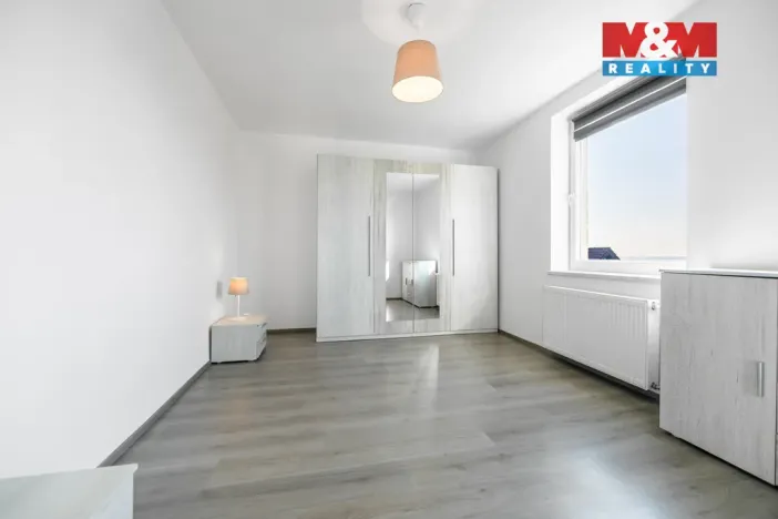 Pronájem bytu 2+1, Horní Bělá, 65 m2