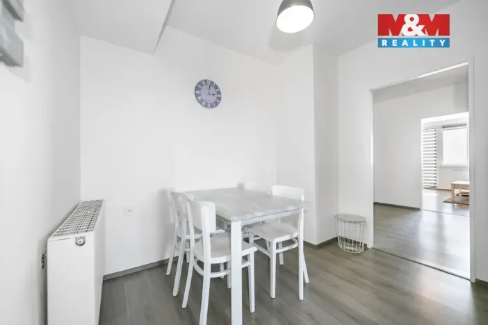 Pronájem bytu 2+1, Horní Bělá, 65 m2