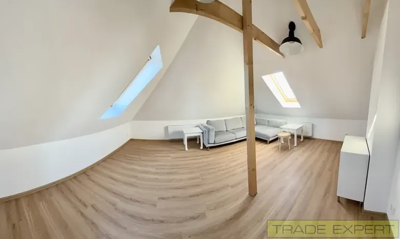 Prodej bytu 2+kk, Otmíče, 81 m2