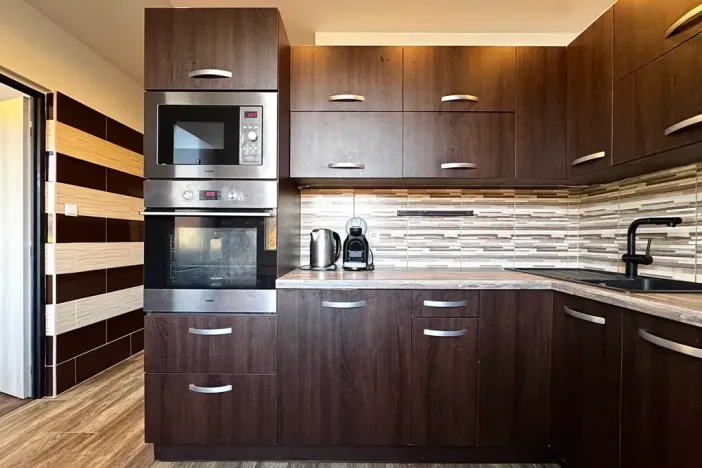 Pronájem bytu 4+1, Cerekvice nad Bystřicí, 90 m2