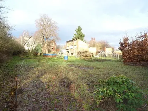 Prodej pozemku pro bydlení, Rumburk, Šluknovská, 2877 m2