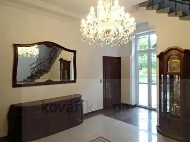 Prodej rodinného domu, Rumburk, Bezručova, 480 m2