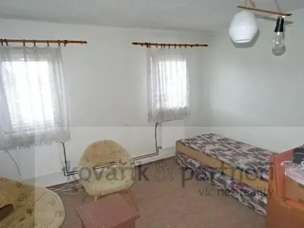 Prodej rodinného domu, Rumburk, Havířská, 160 m2