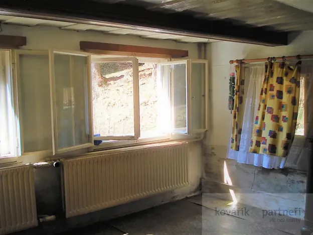 Prodej chalupy, Krásná Lípa, 180 m2