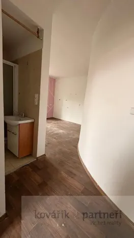 Prodej obchodního prostoru, Rumburk, Třída 9. května, 300 m2