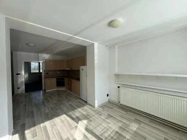 Pronájem rodinného domu, Čebín, 95 m2