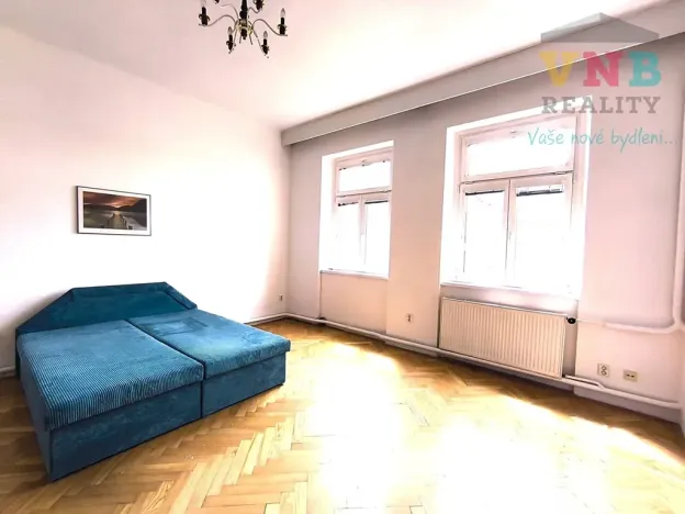 Pronájem bytu 4+kk, Olomouc, Legionářská, 136 m2