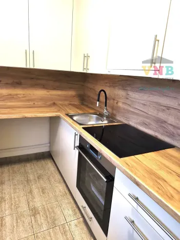 Pronájem bytu 2+1, Prostějov, Okružní, 55 m2