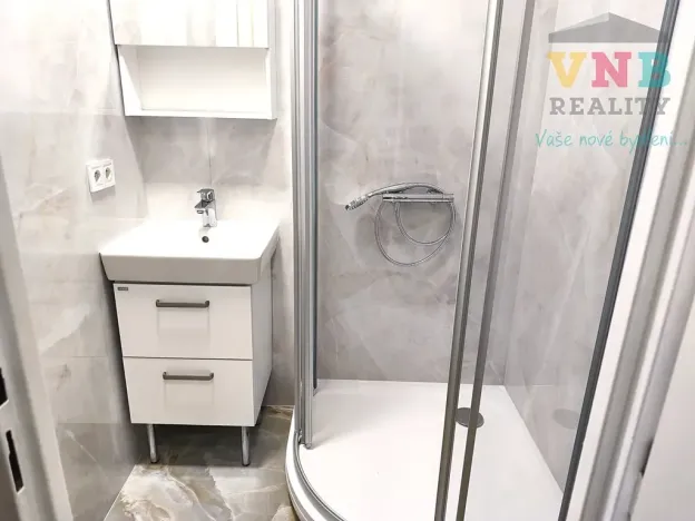 Pronájem bytu 2+1, Prostějov, Okružní, 55 m2