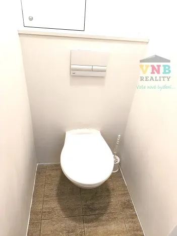 Pronájem bytu 2+1, Prostějov, Okružní, 55 m2