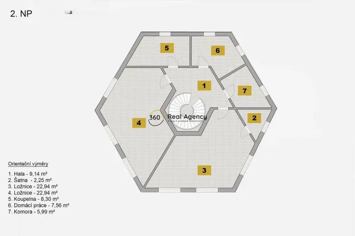 Prodej rodinného domu, Přezletice, U Bažantnice, 230 m2