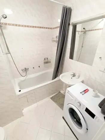 Pronájem bytu 2+kk, Praha - Krč, Štúrova, 44 m2