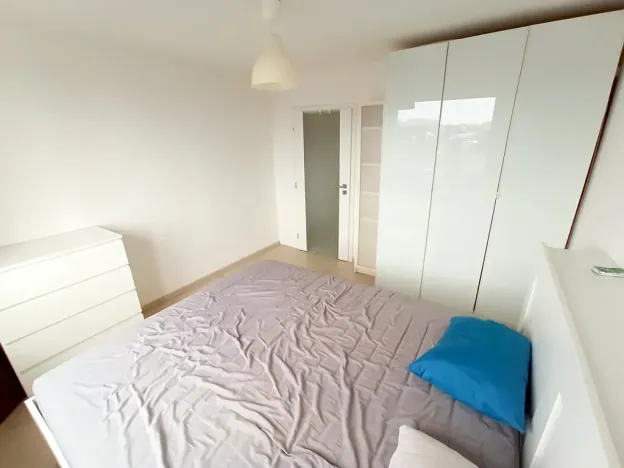 Pronájem bytu 2+kk, Praha - Krč, Štúrova, 44 m2