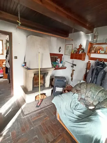 Prodej chaty, Soutice, 98 m2