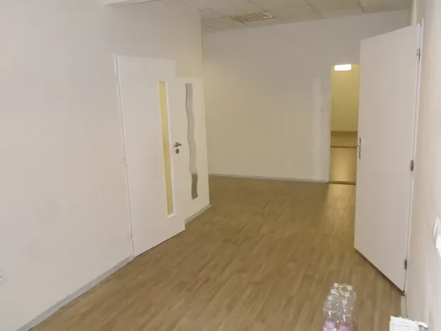 Pronájem komerční nemovitosti, Praha - Krč, Perlitová, 113 m2