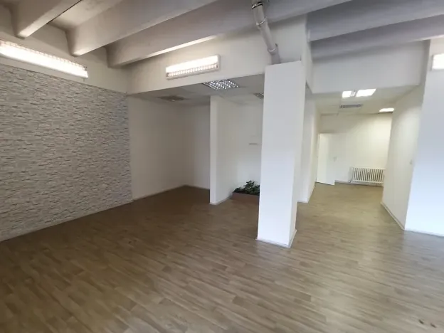 Pronájem komerční nemovitosti, Praha - Krč, Perlitová, 113 m2