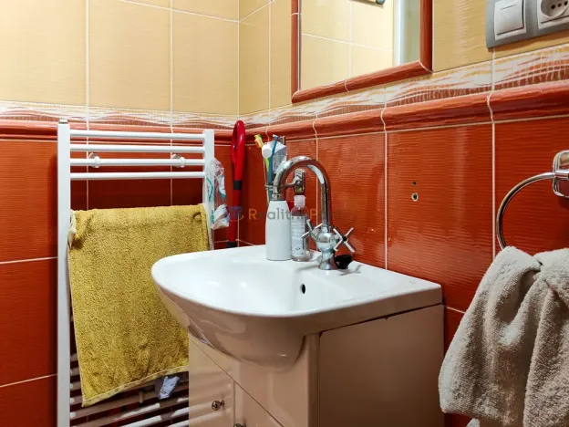 Pronájem atypického bytu, Beroun, Pražská, 40 m2