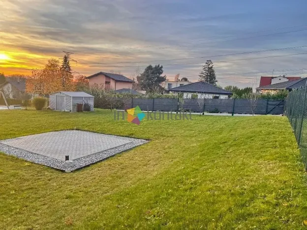 Prodej rodinného domu, Karviná, Nová, 1196 m2